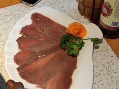 -大味生态火锅(蓝谷地店)