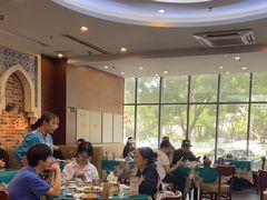 -巴依老爷新疆美食(昌平店)