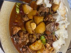 -那时新疆·若羌(经纬汇店)