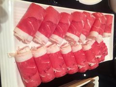 重庆小天鹅火锅(CBD店)-重庆小天鹅自助火锅店(空港跨境店)