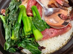 -香江小厨 The Kitchen(香江俱乐部店)