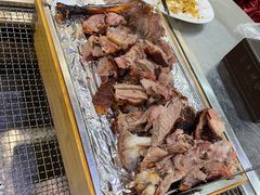 -蒙乡烤全羊·烤羊腿(京溪同和店)