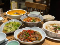 -陈先进鱼馆·地道农家菜(湖墅南路店)