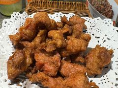 -前海沿·青岛菜(乐客城店)