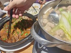 -一块豆腐(英雄山总店)