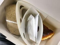 -KNOTKNOT珞珞·日式甜品(K11店)