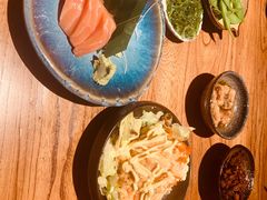 -炉胜·炉端烧·居酒屋