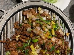 -真地道京味府·鲜橙烤鸭·北京菜(朝外大街东大桥店)