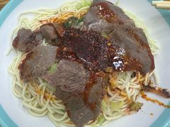 -常和州·夜宵大排档(常州单店)