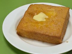 -胜利茶餐室