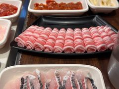 -海底捞火锅(万丰桥店)