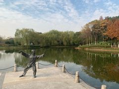 -杭州城北体育公园