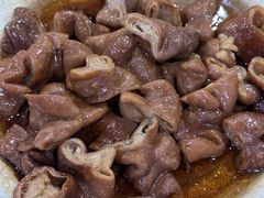 -朱大嘴肥肠血旺(福字街店)