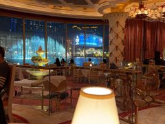 -咖啡苑 - 蔚藍夏日限定主题(永利皇宫店)