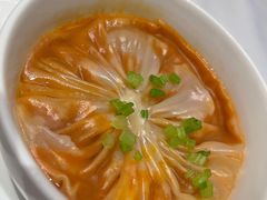 鲜蟹肉龙虾汤包-北京厨房(SKP店)