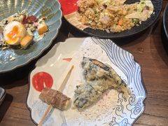 -鸟鹏烧鸟居酒屋(昌岗店)