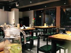 大堂-腰子哥烤串(石佛营炫特店)