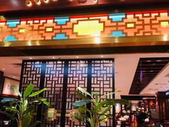 门面-点都德(华强南店)