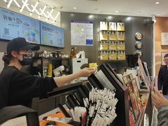 -Pull-Tab拉环咖啡(杭州市上城区来福士中心店)