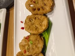 -枣子树·素食餐厅(普陀山店)