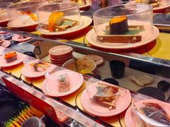-争鲜回转寿司(东方银座店)