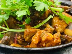 -川香煲(茅台路店)