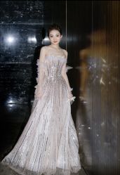 -南京宝娜嫁衣婚纱礼服馆(中央路店)