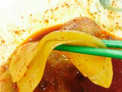-马三洋芋片(兰州总店)