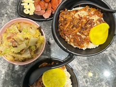 -阿勇鲁肉饭(虹井路店)