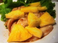 -阿泽禧烤肉(民兴花园店)