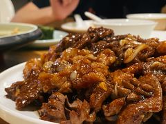 -陈傻子餐厅(世纪都会店)