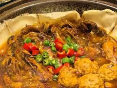 -小厨娘淮扬菜(天印大道店)