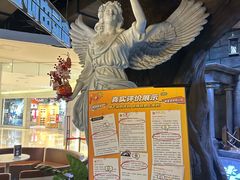 -暴风岛沉浸式体验馆(百联世纪店)
