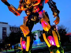 -西安创业咖啡街区