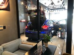 -脉冲品质汽美·贴膜(闵行店)
