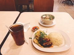-南香饭店(Jalan Sultan)