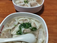 -南城香·饭香串香馄饨香(赵公口店)