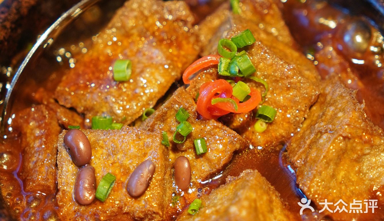 海南人真的无法拒绝这家老牌餐厅！！