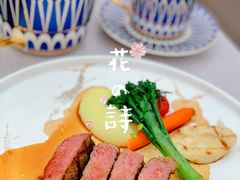-Kathleen's Waitan 凯圣琳江景西餐厅(外滩店)