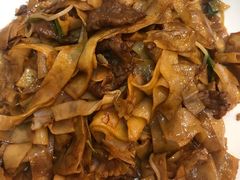 传统干炒牛河-沙河粉村·国家非遗传承(云台店)