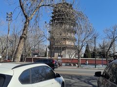 -天宁寺