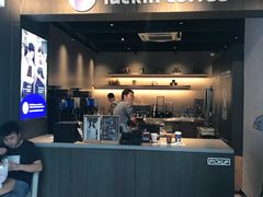 门面-瑞幸咖啡(南海万科广场店)