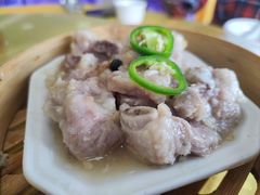-将军陂美食山庄·瓦缸炭烧鸡
