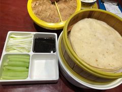 -京味张·北京烤鸭(天河南二路店)
