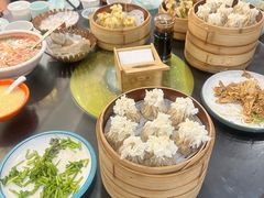 -都一处烧麦馆(前门店)