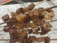 -鼎原力量东北吊炉烧烤(临河街店)