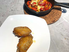 -必胜客(龙泉万达店)