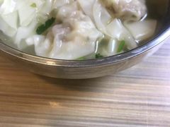 -小倩倩•鸡汤馄饨(江西路创始店)