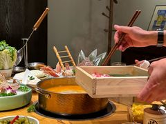 -山海蟹庐·海鲜糟粕醋火锅(慈溪店)
