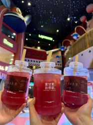 -meland club亲子乐园•派对•研学(昆山万象汇店)